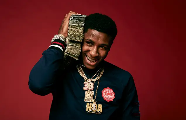  NBA YoungBoy Arrested On Alleged Assault And Kidnapping 