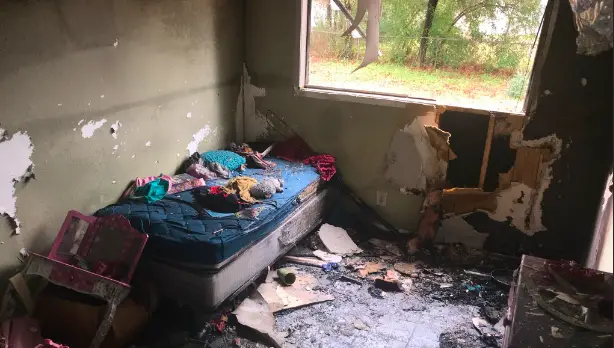 7-Year-Old Florida Girl Rescues Family From House Fire: 'I Didn't Want Us to Get Killed'