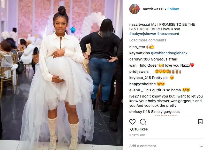 Grieving Widow Photoshops Her Late Husband Into Her Maternity Photo Shoot