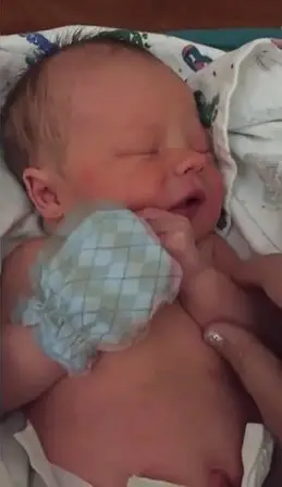 He's never Leaving Us'. Couple Finally Wins 2 Year Court Battle Over Adoption Of Toddler