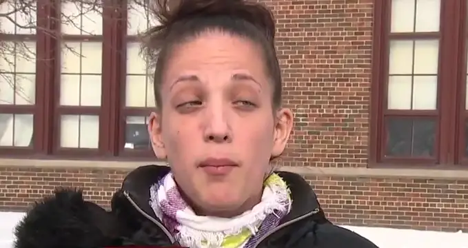 Mother Furious After Her Daughter's Hair Was Set on Fire by a Classmate and Teacher Did Nothing