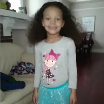 Mother Furious After Her Daughter's Hair Was Set on Fire by a Classmate and Teacher Did Nothing