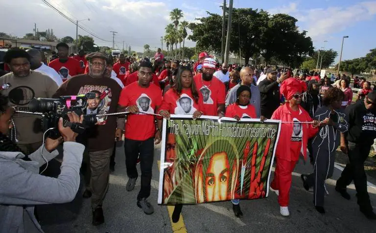 Jay-Z Remembers Trayvon Martin At Florida Rally (VIDEO)