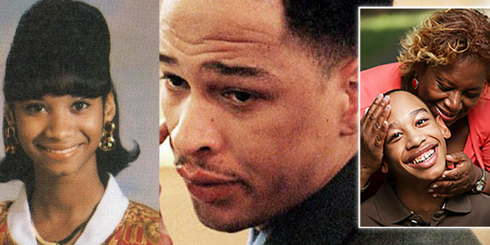 Ex-NFL Star Rae Carruth, Who Killed Pregnant Girlfriend, Wants Custody of Surviving Son Upon Release This Year