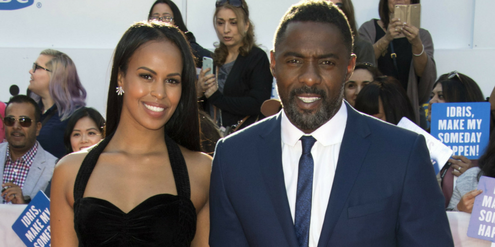 Idris Elba, 45, Engaged To Stunning Girlfriend Sabrina Dhowre, 29 After Insisting He Would NEVER Marry Again