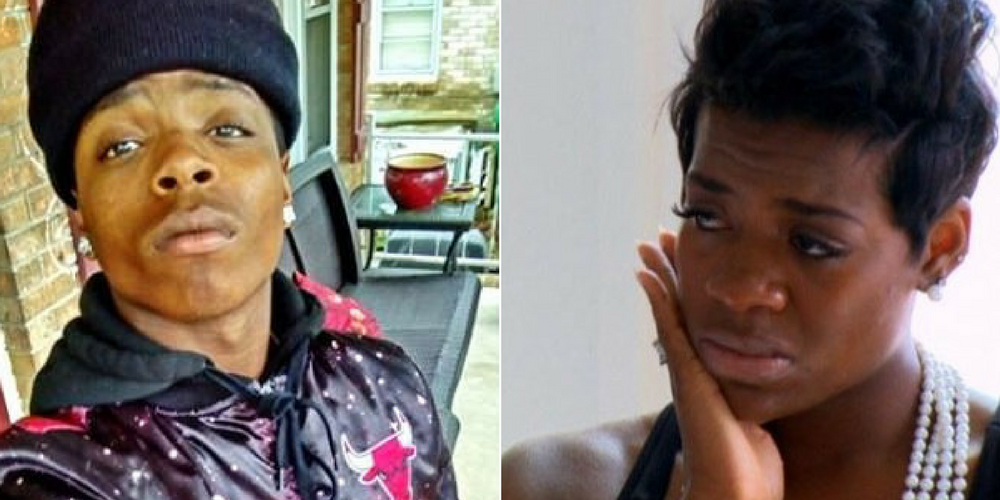 American Idol Winner Fantasia Barrino’s 18-Year-Old Nephew Shot And Killed