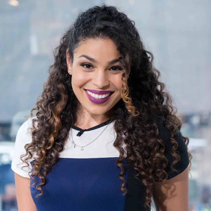 Jordin Sparks 16-Year-Old Step Sister Passes Away From Sickle Cell Anemia Complications