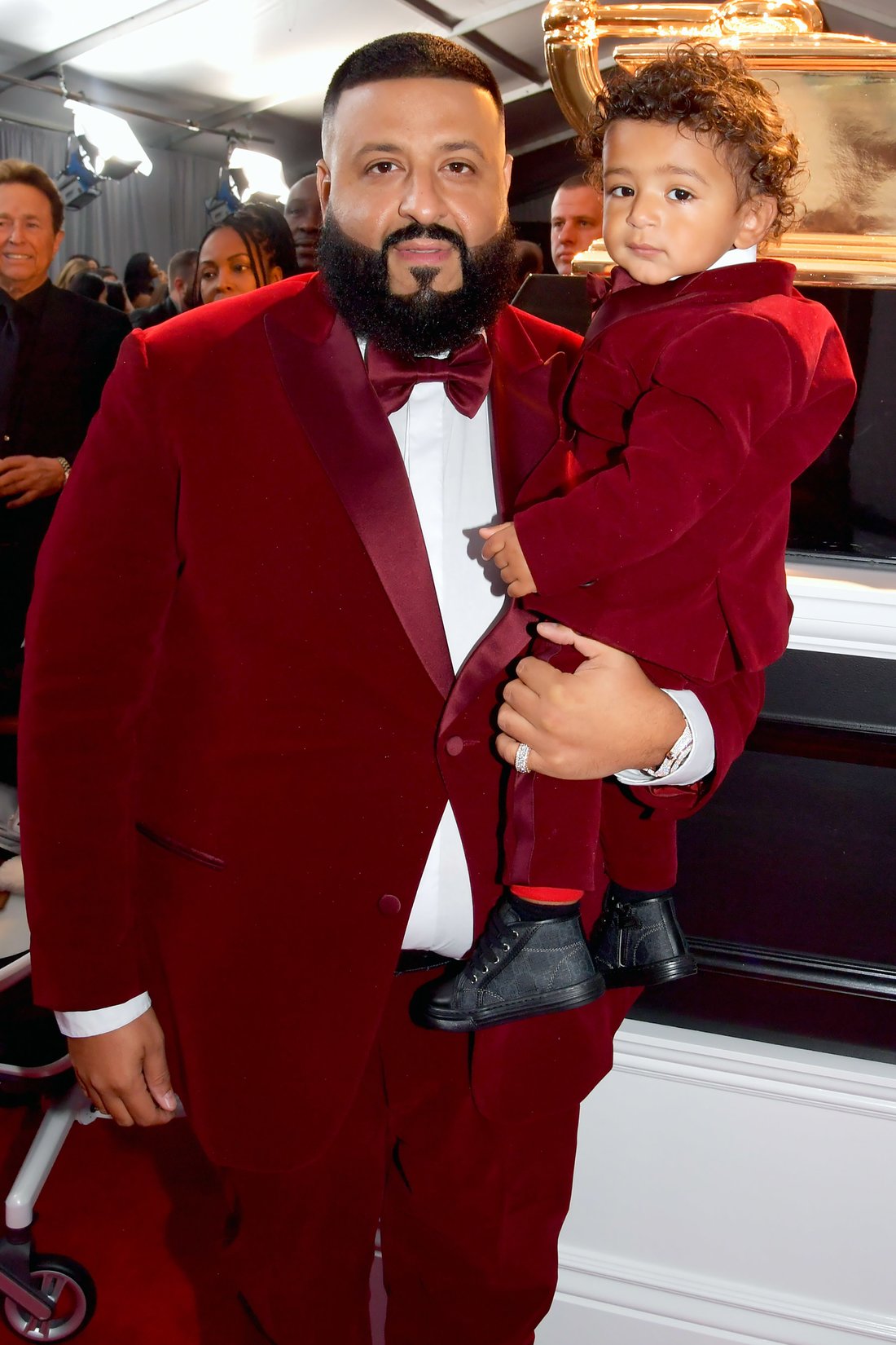 DJ Khaled Fiancee's Brother Murdered In Alleged Drug Deal