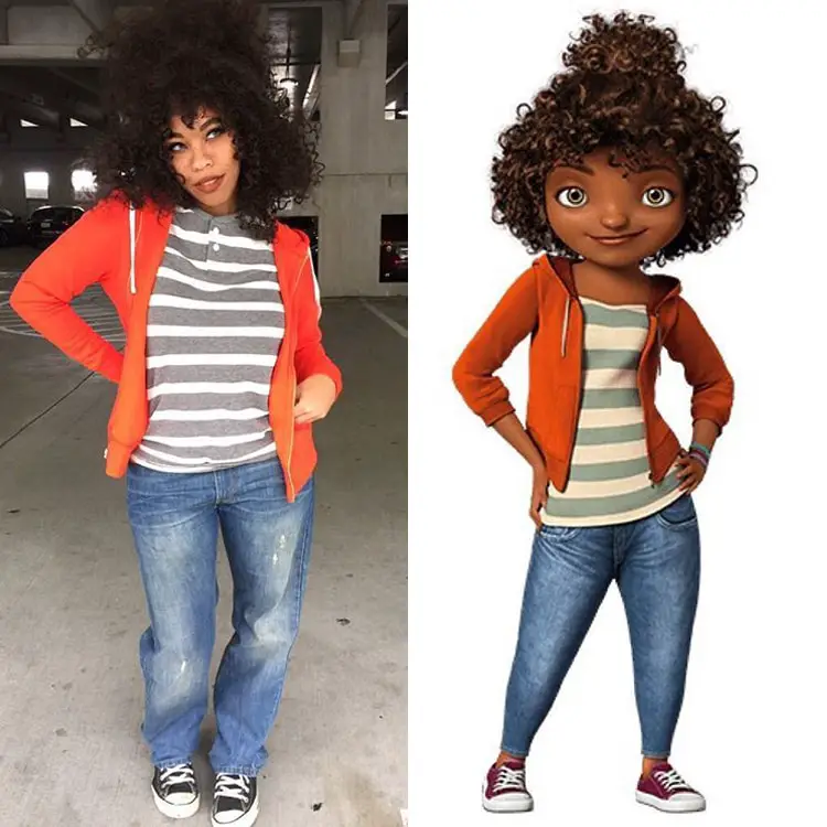 Amazing Cosplayer Brings Many Characters To Life With Array Of Creative Costumes