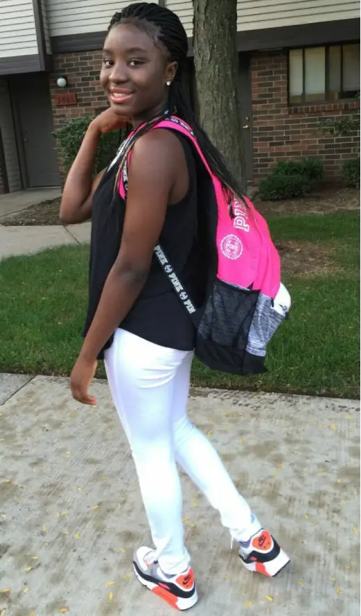 Body Of Missing 16-Year-Old Set To Testify Against Her Alleged Rapist Found In The Woods