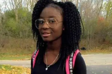 Body Of Missing 16-Year-Old Set To Testify Against Her Alleged Rapist Found In The Woods