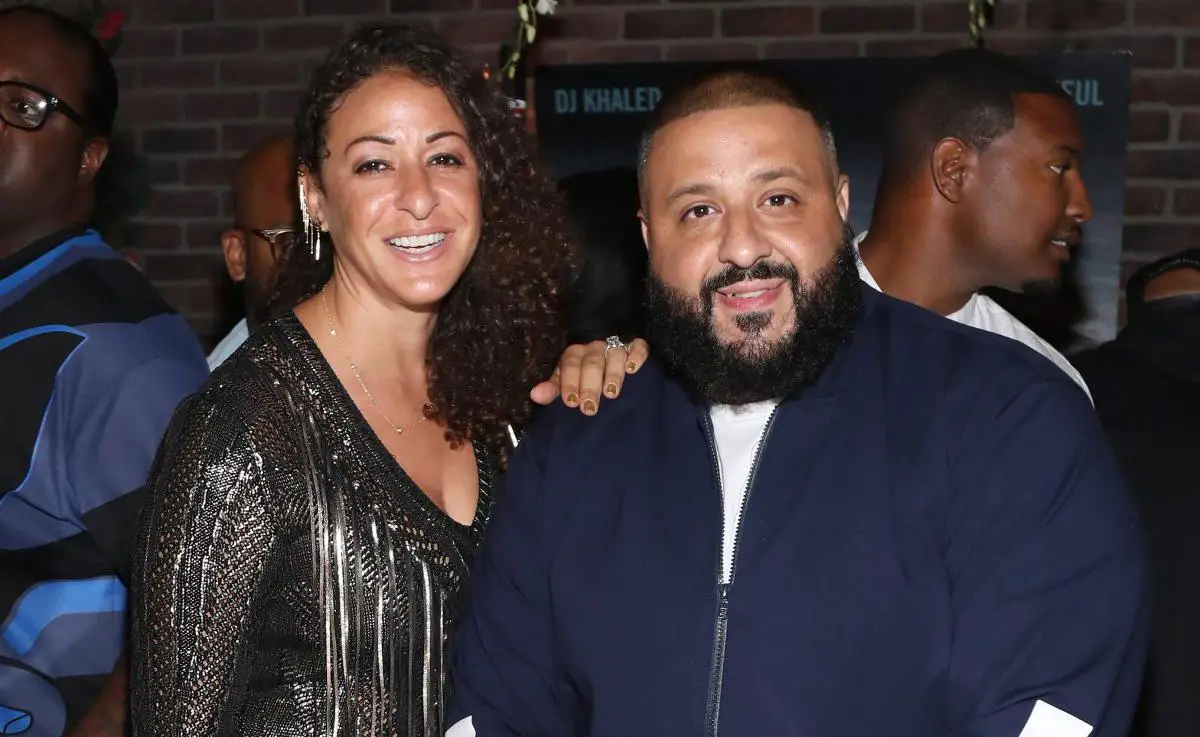 DJ Khaled Fiancee's Brother Murdered In Alleged Drug Deal