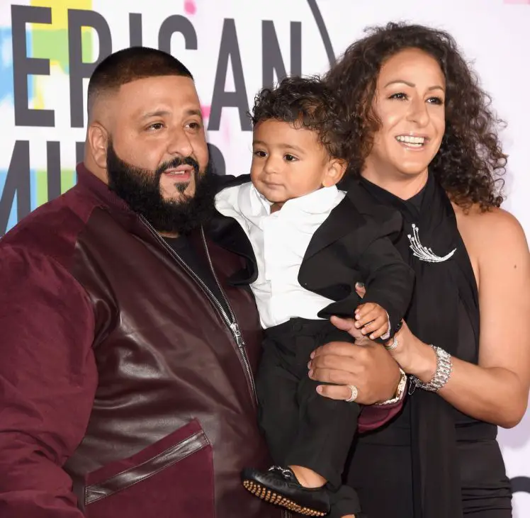 DJ Khaled Fiancee's Brother Murdered In Alleged Drug Deal