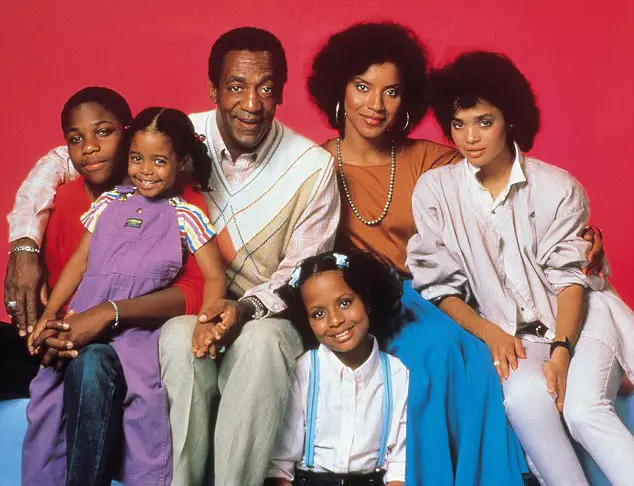 Lisa Bonet Reveals How She Always Sensed A 'Sinister, Shadow Energy' From Bill Cosby