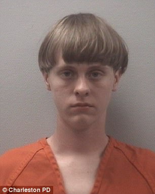 Sister Of Charleston Church Shooter Dylann Roof Is Arrested For Threatening Students During Gun Walkout And Singling Out Black Protesters
