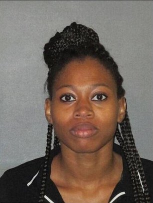 Louisiana Police Arrest Mother After Off Duty Officer Ploughs Into HER Car At ’94 MPH And Kills Her Daughter