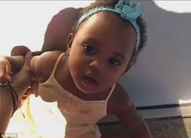 Louisiana Police Arrest Mother After Off Duty Officer Ploughs Into HER Car At ’94 MPH And Kills Her Daughter