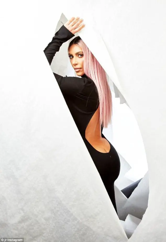 Cardi B Rubs Shoulders With Kim Kardashian And Other A- Listers At Madonna's Oscars Party