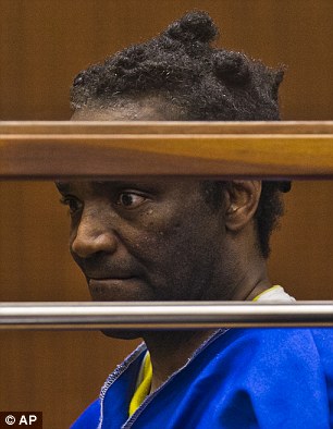 Man Accused Of Stealing Frances McDormand's Best Actress Oscar Appears In Court