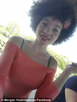 Man Sexually Assaults And Murders Teen Prostitute After They Argued Over The Price