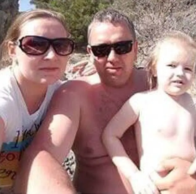 Robbers Drown Four-Year-Old Girl After  Shooting Her Parents Then Locking Her In A Car With Their Bodies And Driving It Into A Lake