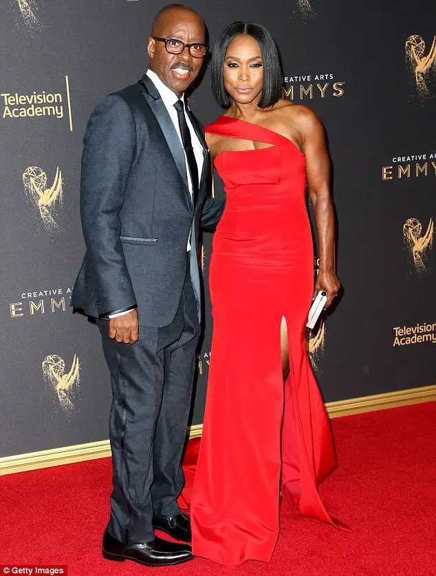 Black Panther's Angela Bassett Reveals Her Twins Faced Racism From The Age Of Four