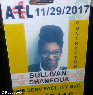 Body Of Autistic Woman Is Found Floating In A Georgia River A Month After She Went Missing From Atlanta Airport