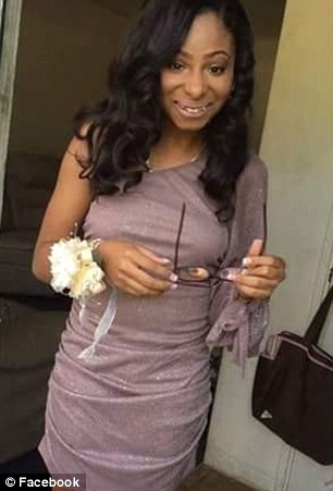 Body Of Autistic Woman Is Found Floating In A Georgia River A Month After She Went Missing From Atlanta Airport