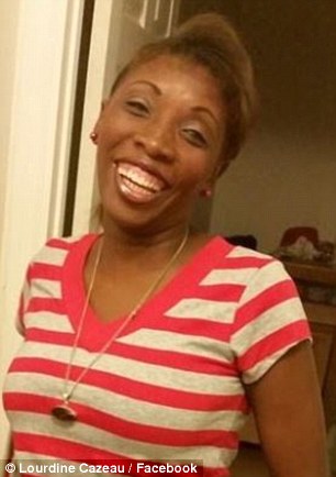 Man Shoots Dead His Wife And Her Sister In Front Of The Couple's Three Children Before Turning The Gun On Himself