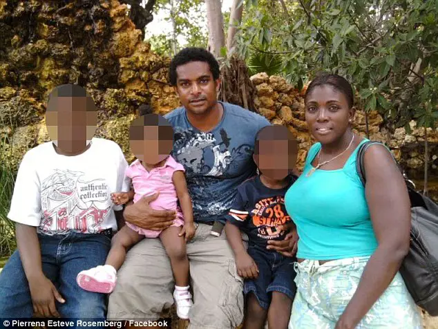 Man Shoots Dead His Wife And Her Sister In Front Of The Couple's Three Children Before Turning The Gun On Himself