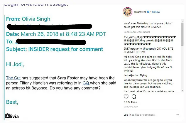 Who BIT Beyonce On The Face?! Your Guide To The Biggest Celebrity Mystery Of 2018!