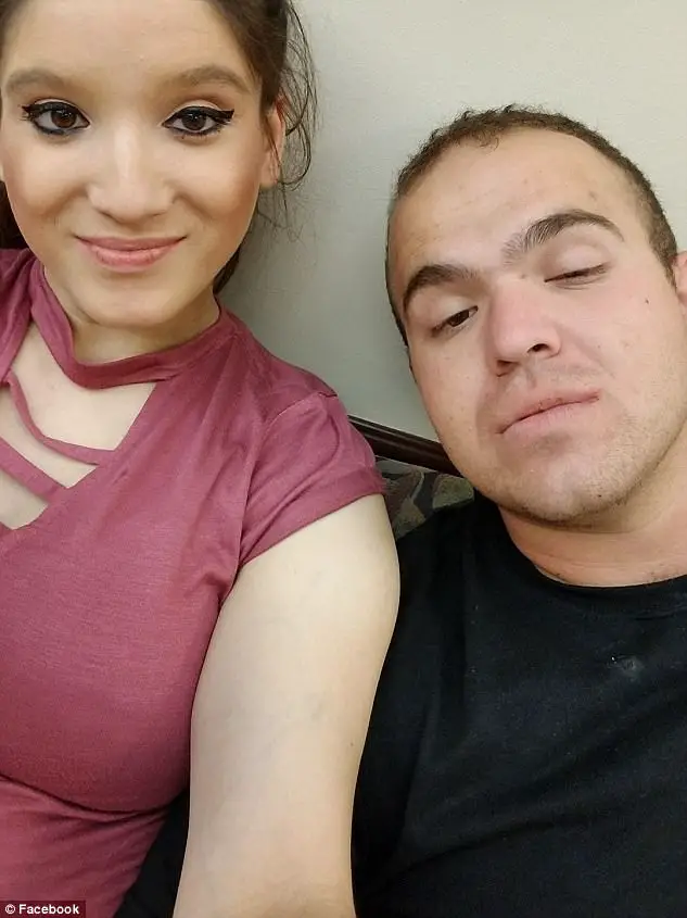 'Mentally Unstable' Mother, 20, Is Arrested After Her Two-Year-Old Son And 10-Month-Old Daughter Are Found Dead