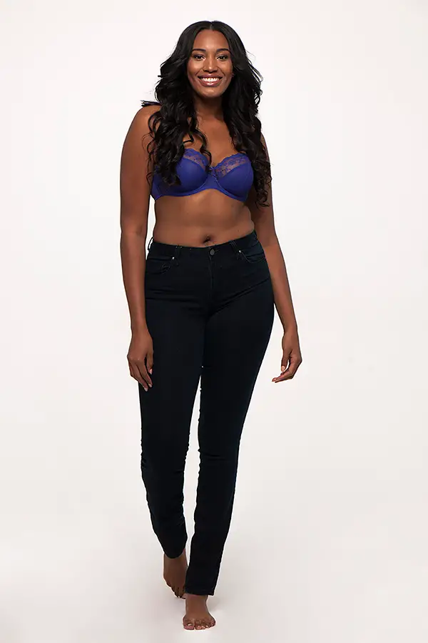 The World's First Non-White Modeling Agency Aims To Promote Diversity In The Industry
