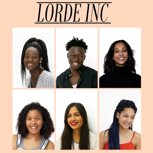 The World's First Non-White Modeling Agency Aims To Promote Diversity In The Industry