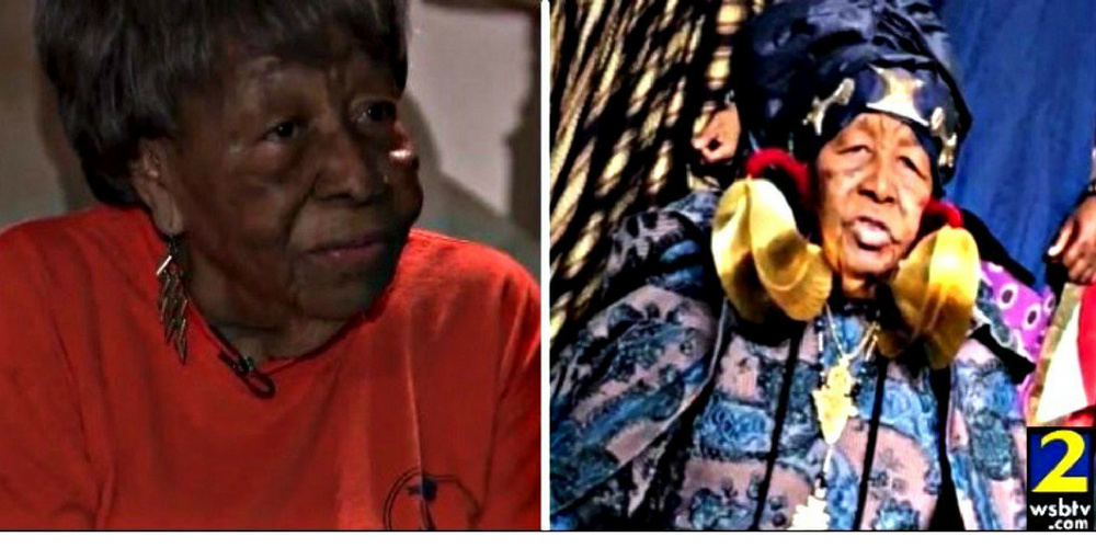 92-Year-Old ‘Black Panther’ Actress Proves There’s No Age Limit To Following Your Dreams