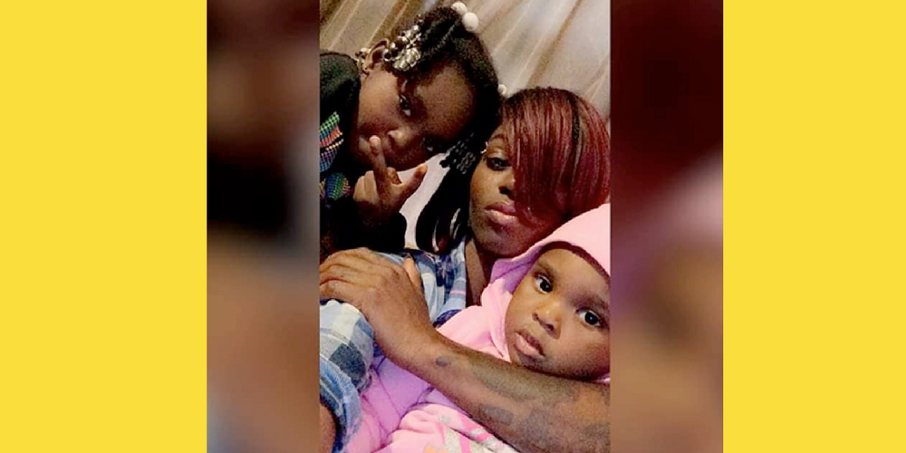 Mother Of Two Brutally Murdered For Her Tax Return Money