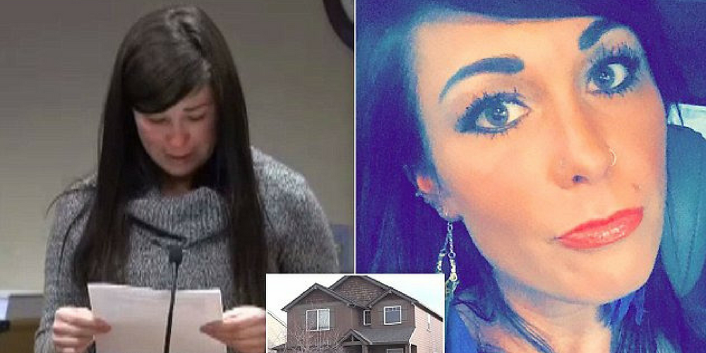 Daycare Owner Gets 21 Years In Prison For Drugging Children And Abandoning Them So She Could Go Tanning