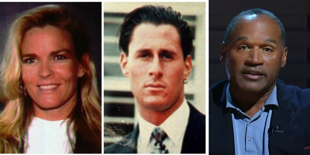 O.J. Simpson’s If I Did It Interview to Air After 12 Years – Will He Finally Admit To Double Murder?