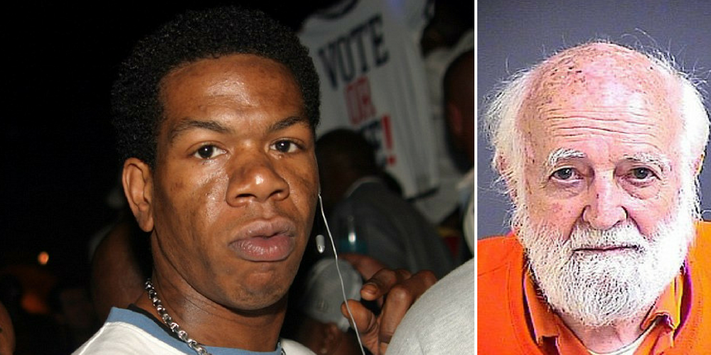 Craig Mack Was Part Of Controversial ‘Cult’ Living On An Off-The-Grid Compound Devoted To Self-Proclaimed Prophet Accused Of Molesting Girls