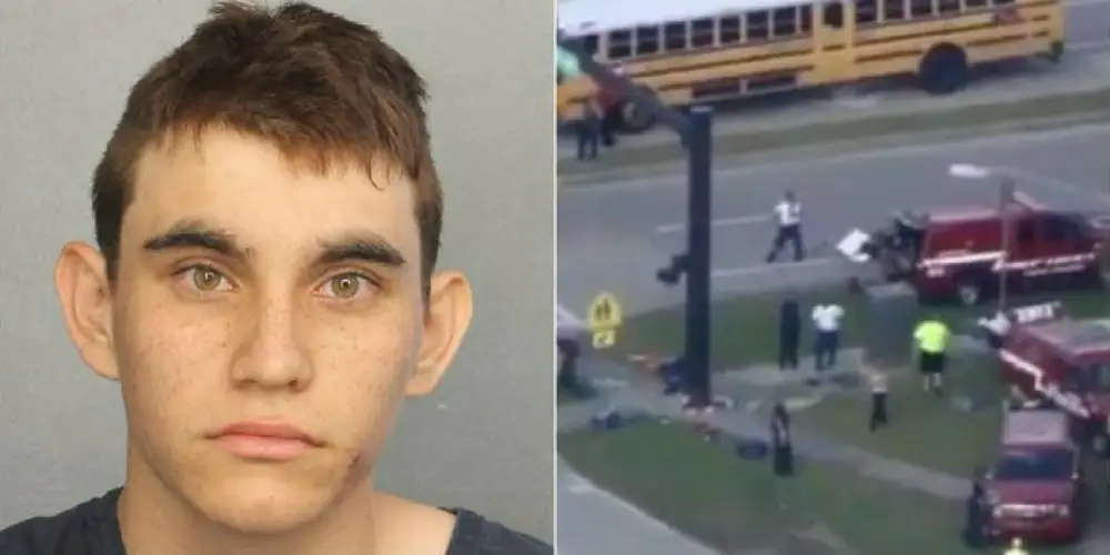 nikolas cruz