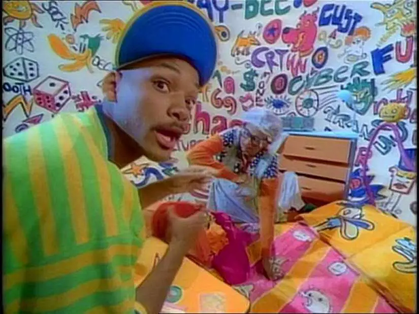 “Fresh Prince” Owners File Trademark Docs For The Rights To New Show, “Fresh Princess”