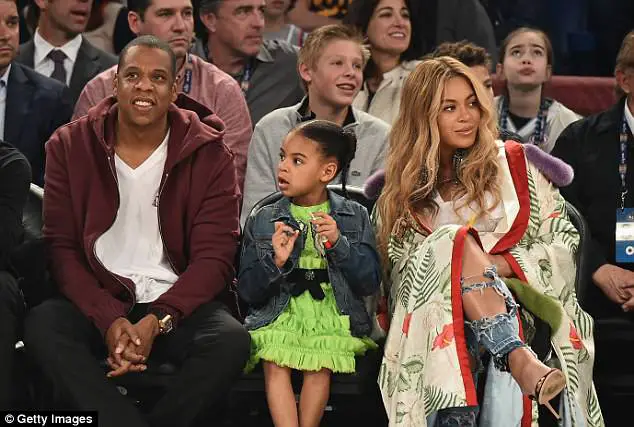Jay Z Admits He Cheated On Beyonce Before She Welcomed Their Twins And Sought Marriage Counselling