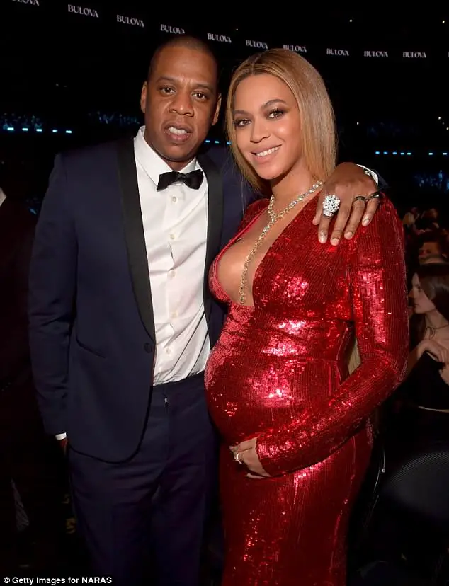 Jay Z Admits He Cheated On Beyonce Before She Welcomed Their Twins And Sought Marriage Counselling