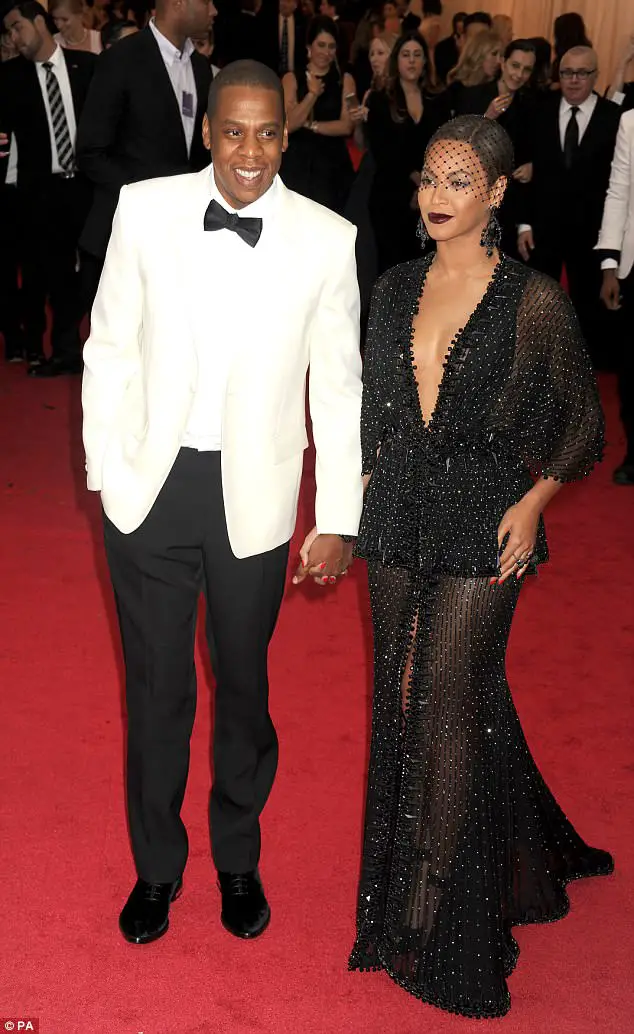 Jay Z Admits He Cheated On Beyonce Before She Welcomed Their Twins And Sought Marriage Counselling