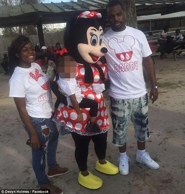 Man Shot In The Head By Friend On Facebook Live After Telling Her 'You're Making Me Nervous' Making Progress In Hospital