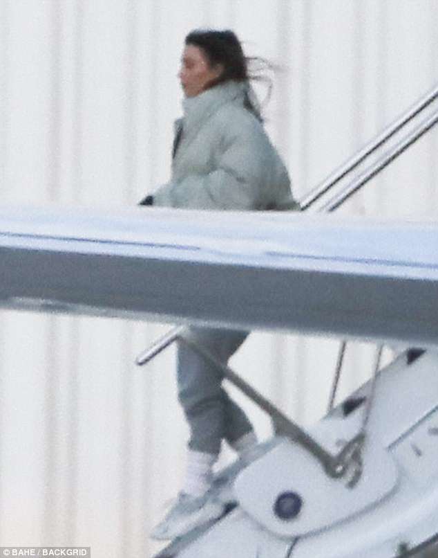 Shamed Tristan Thompson Leaves Cleveland Hospital After Khloe Kardashian Gives Birth - As FIFTH Sidekick Is Revealed