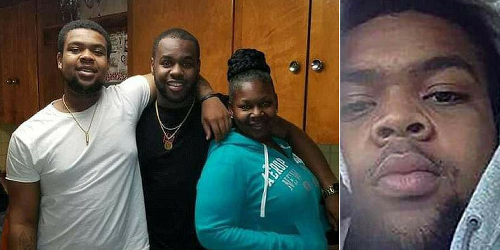 Outrage As Teens Who Tossed Sandbag From Highway Overpass Killing 22-Year-Old Father Are Given Suspended Sentences