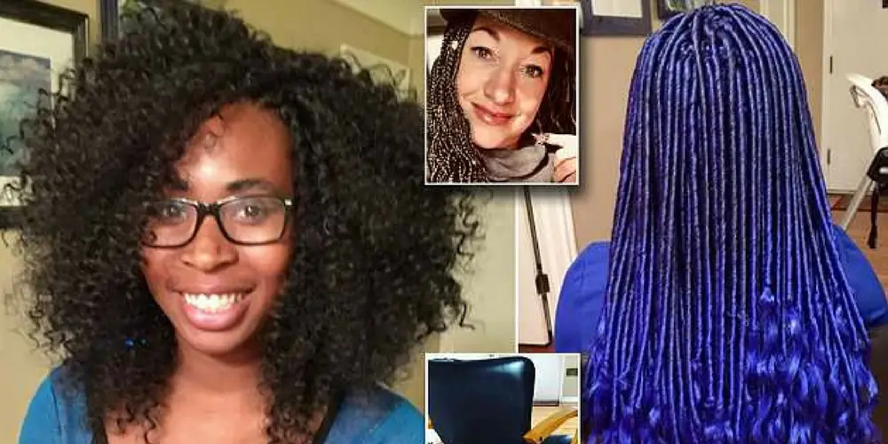Race Faker Rachel Dolezal Reveals Success Of Her In-Home Salon For ...