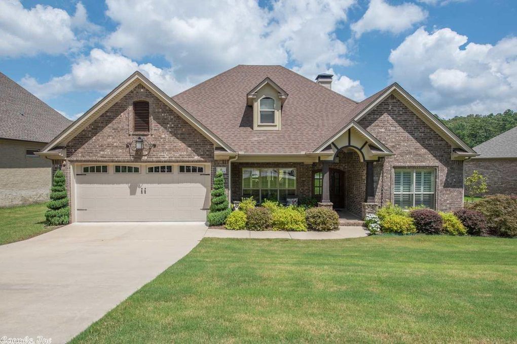 Real Estate in West Little Rock, Arkansas