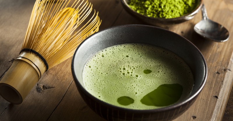 How To Choose The Best Matcha Tea For Your Detox Program